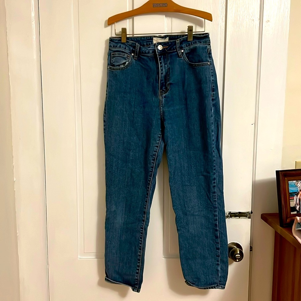 Pacsun Mom Jeans